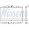 Nissens RADIATOR 67365 - alternate 3